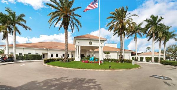Foxfire Golf & Country Club, 421 Kings Way, Naples, Florida 34104, image 1