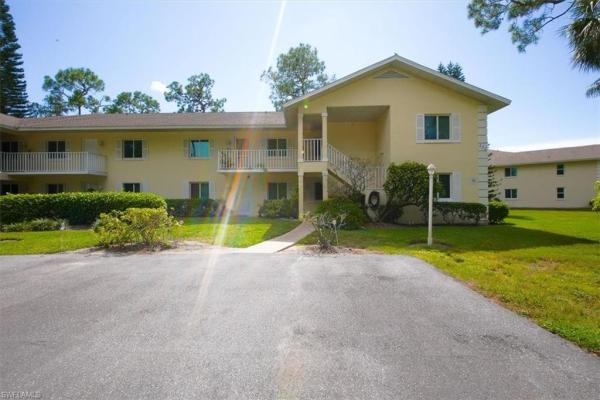 230 Timber Lake Cir #C204, Naples, Florida 34104, image 1