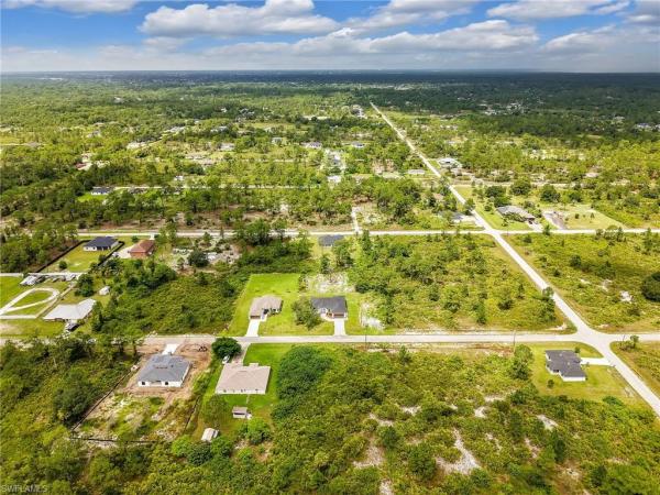 417 Fitch Ave, Lehigh Acres, Florida 33972, image 1