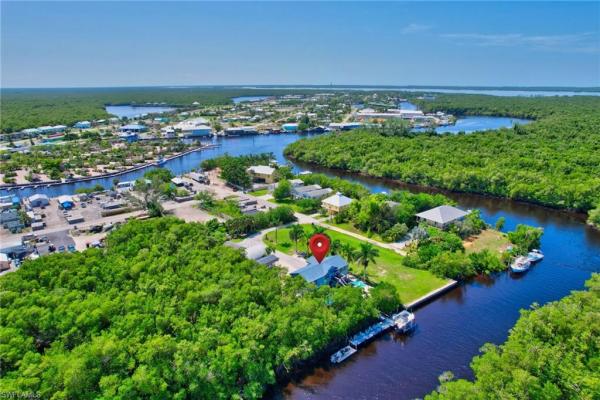Everglades City Club, 936 Panther Creek Ln, Everglades City, Florida 34139, image 1