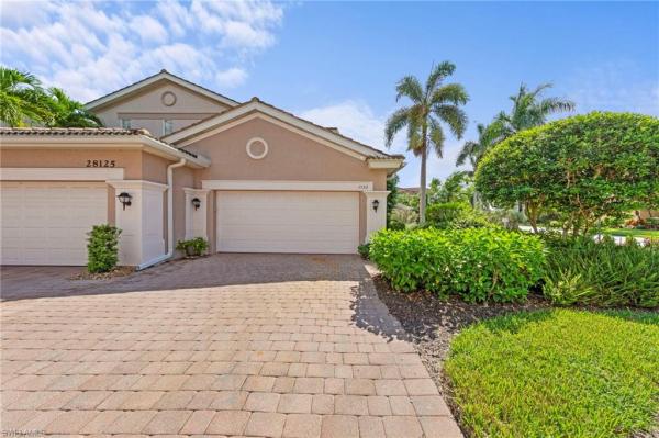 28125 Tamberine Ct #1522, Bonita Springs, Florida 34135, image 1