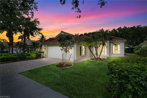 Island Walk, 2733 Island Pond Ln, Naples, Florida 34119, image 1