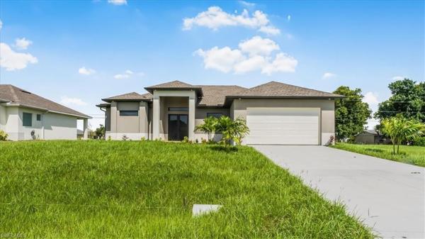 Cape Coral, 1417 17th Ave, Cape Coral, Florida 33909, image 1