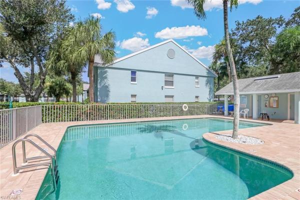 Pipers Pointe At Palm River Estates, 149 Wading Bird Cir #I-205, Naples, Florida 34110, image 2