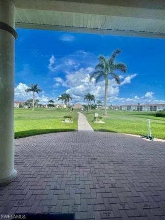 High Point Country Club, 9 N High Point Cir #305, Naples, Florida 34103, image 2