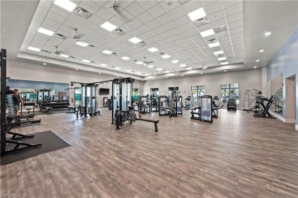 Verdana Village, 18336 Parksville Dr, Estero, Florida 33928, image 1
