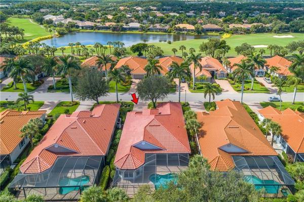 Ginger Pointe, 10160 Ginger Pointe Ct, Estero, Florida 34135, image 2