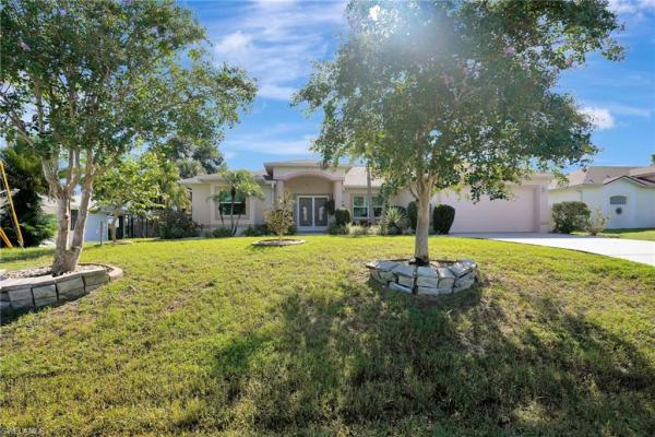 2450 Rio De Janeiro Ave, Punta Gorda, Florida 33983, image 1