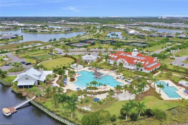 Isles Of Collier Preserve, 8909 Yucatan Ct, Naples, Florida 34112, image 2