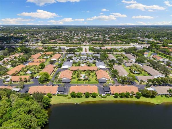 Regent Park, 3346 Erick Lake Dr #2001, Naples, Florida 34109, image 2