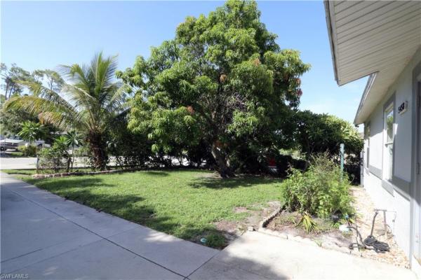 Naples Manor, 5458 Martin St, Naples, Florida 34113, image 1