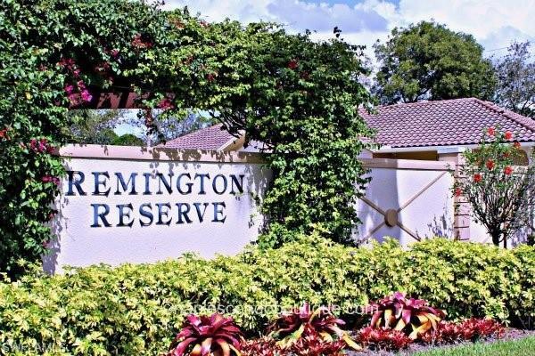 Remington Reserve, 1330 Remington Way #11101, Naples, Florida 34110, image 1