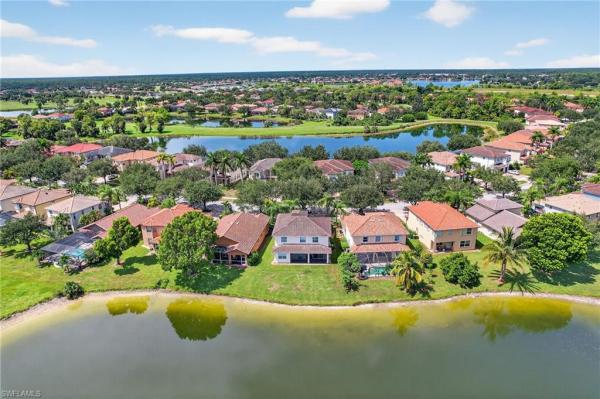 Valencia Country Club, 2068 Par Dr, Naples, Florida 34120, image 1