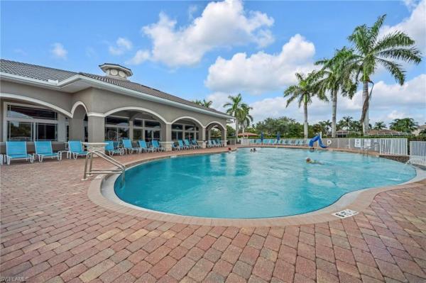 Reflection Lakes Of Naples, 14560 Grapevine Dr, Naples, Florida 34114, image 2