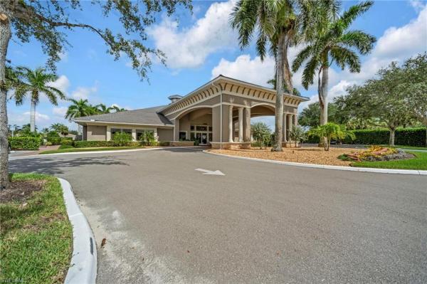 Reflection Lakes Of Naples, 14560 Grapevine Dr, Naples, Florida 34114, image 1