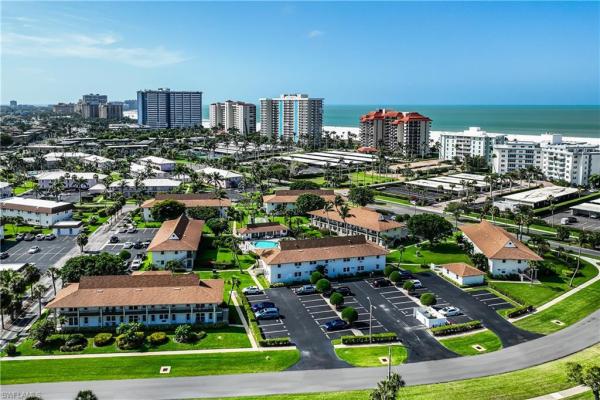 Sea Breeze West, 235 Seaview Ct #B1, Marco Island, Florida 34145, image 1