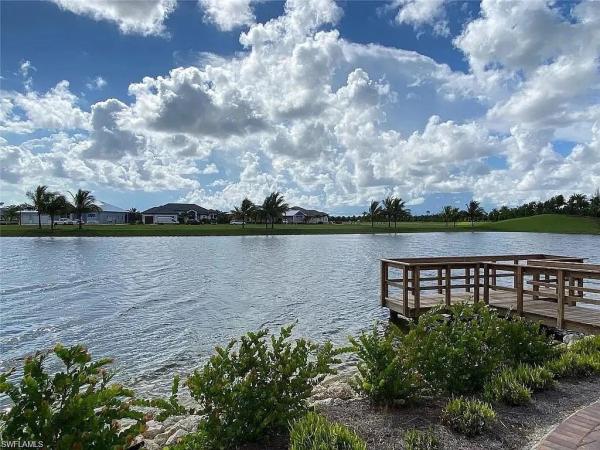 Coral Harbor, 14672 Edgewater Cir, Naples, Florida 34114, image 2