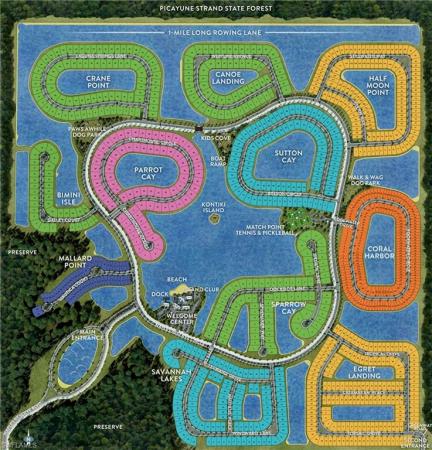 Coral Harbor, 14672 Edgewater Cir, Naples, Florida 34114, image 1