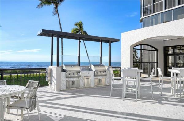 4951 N Gulf Shore Blvd #104, Naples, Florida 34103, image 1