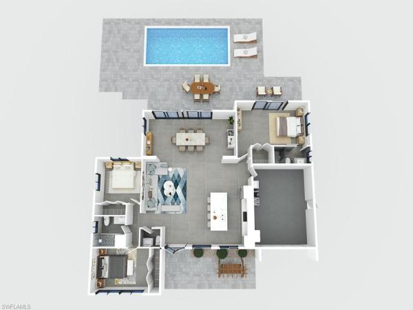 Cape Coral, 112 Bayshore Dr, Cape Coral, Florida 33904, image 1