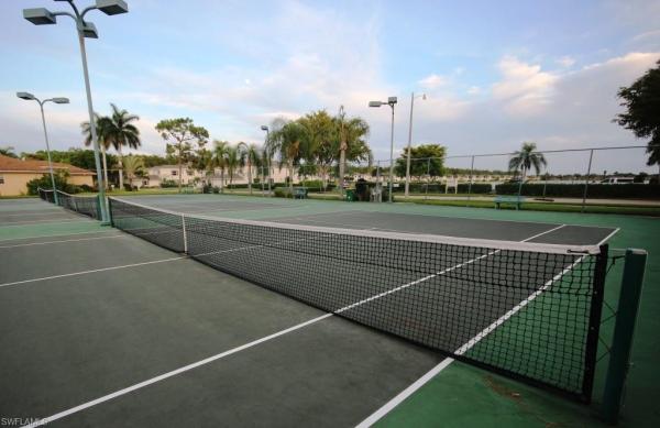 Crown Pointe Shores, 3380 W Crown Pointe Blvd #102, Naples, Florida 34112, image 2