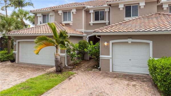 Colonnade At The Forum, 3342 Antica St, Fort Myers, Florida 33905, image 1