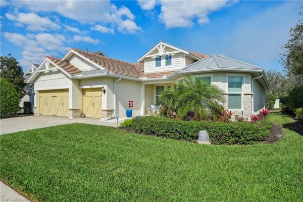 Tidewater By Del Webb, 10582 Jackson Square Dr, Estero, Florida 33928, image 1