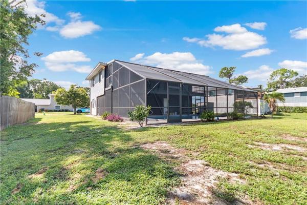 San Carlos Park, 8137 Gull Ln, Fort Myers, Florida 33967, image 1