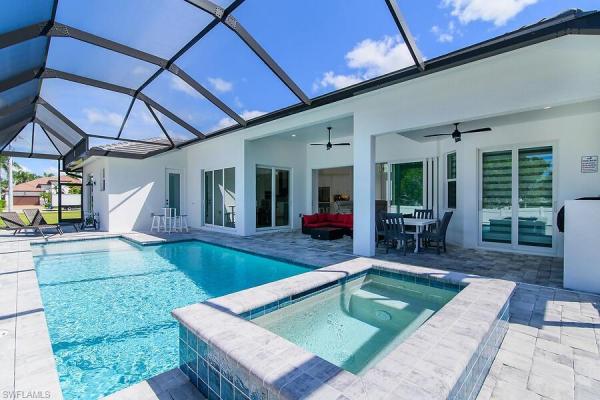 Marco Beach, 108 Gulfstream St, Marco Island, Florida 34145, image 2