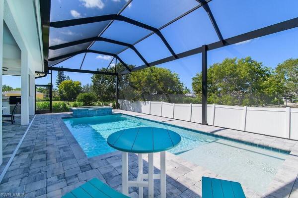 Marco Beach, 108 Gulfstream St, Marco Island, Florida 34145, image 1