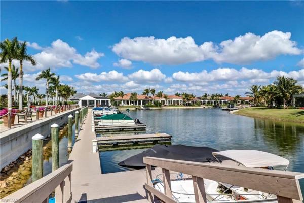 San Marino, 10540 Marino Pointe Dr #301, Miromar Lakes, Florida 33913, image 2