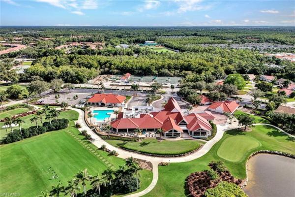 7360 Glenmoor Ln #4301, Naples, Florida 34104, image 1