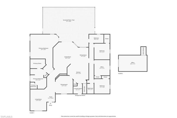 Pebblebrooke Lakes, 371 Burnt Pine Dr, Naples, Florida 34119, image 1