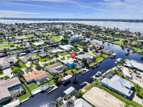 Cape Coral Residential, 5622 Deauville Ct, Cape Coral, Florida 33904, image 3