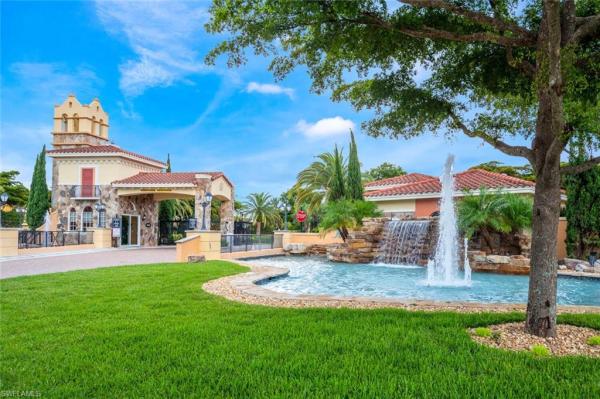 22310 Piazza Doria Ln #207, Estero, Florida 33928, image 1