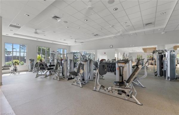 Somerset, 10271 Glastonbury Cir #102, Fort Myers, Florida 33913, image 2
