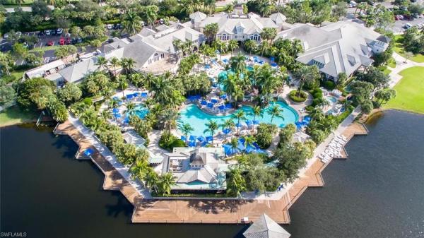 3960 Deer Crossing Ct #6-204, Naples, Florida 34114, image 1