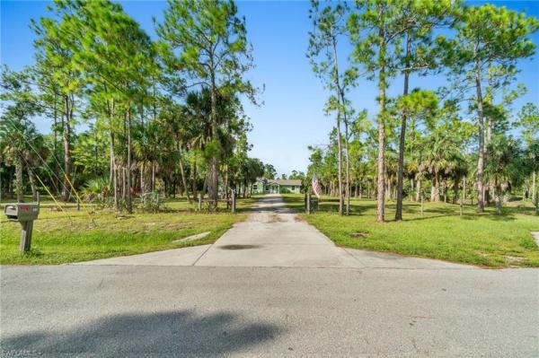 Golden Gate Estates, 271 12th Ave NE, Naples, Florida 34120, image 1