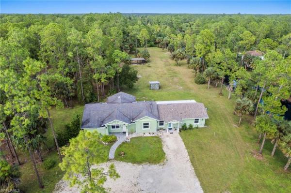 Golden Gate Estates, 271 12th Ave NE, Naples, Florida 34120, image 1