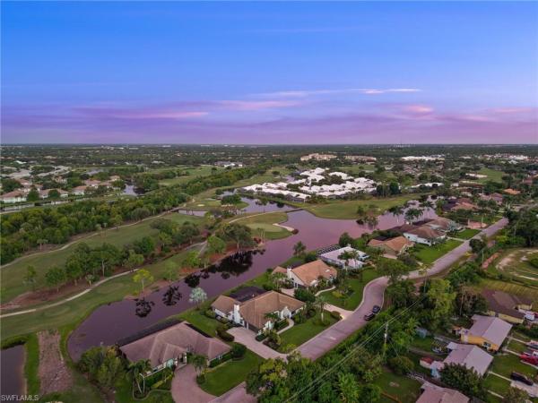 Palmbridge Village At The Vines, 19009 Vintage Trace Cir, Estero, Florida 33967, image 1