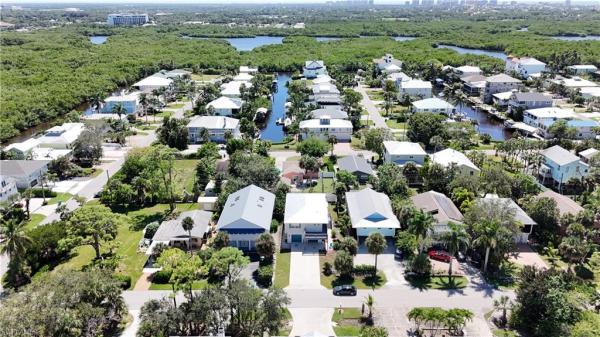 Gulf Harbor, 768 Park Ave, Naples, Florida 34110, image 1