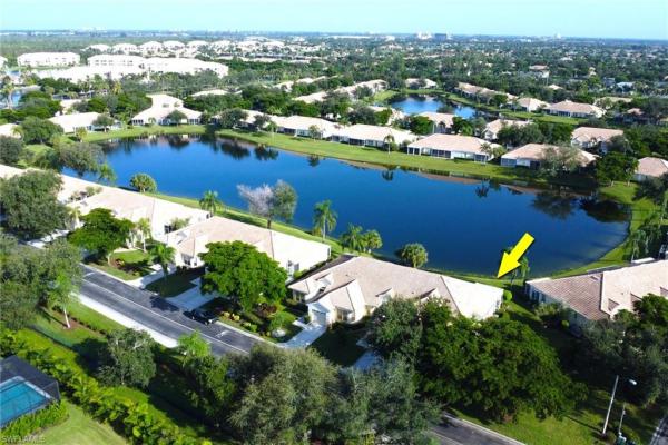 Sommerset Villas, 8760 Stockbridge Dr, Fort Myers, Florida 33908, image 1