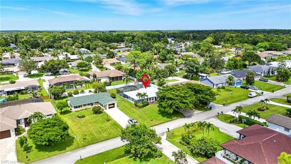 Willoughby Acres, 231 Johnnycake Dr, Naples, Florida 34110, image 1