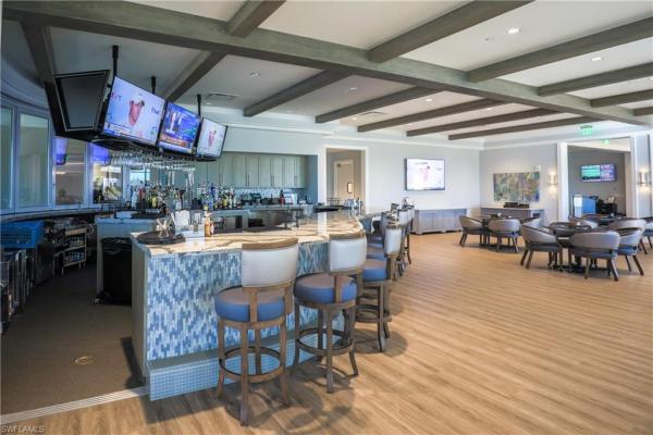 Wildcat Run Golf & Country Club, 12166 Water Oak Dr, Estero, Florida 33928, image 1