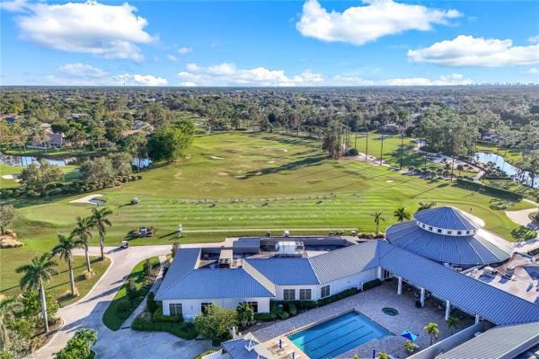 Quail Creek, 4556 N Pond Apple Dr, Naples, Florida 34119, image 1