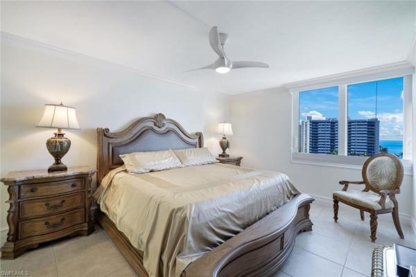 Savoy At Park Shore, 4041 N Gulf Shore Blvd #802, Naples, Florida 34103, image 1