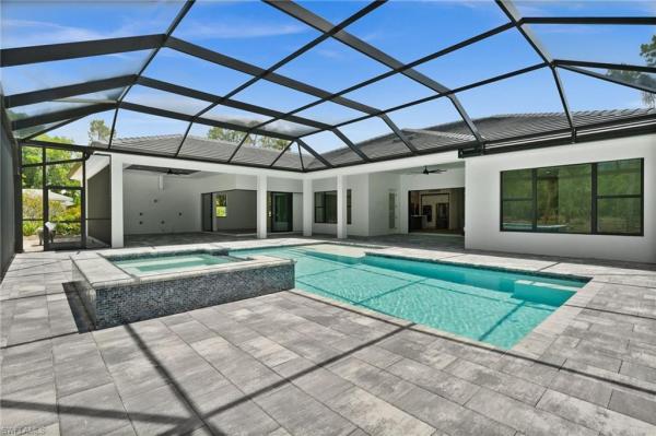 Golden Gate Estates, 3233 SW 64th St, Naples, Florida 34105, image 1