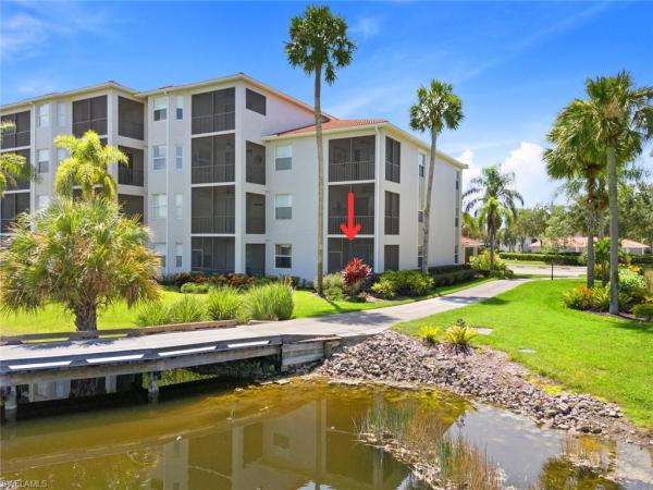 10337 Heritage Bay Blvd #1811, Naples, Florida 34120, image 2