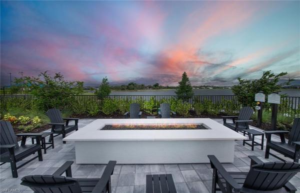 Del Webb Oak Creek, 17831 Beautybush Ter, North Fort Myers, Florida 33917, image 3