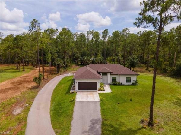 Golden Gate Estates, 4264 NE 8th Ave, Naples, Florida 34120, image 1
